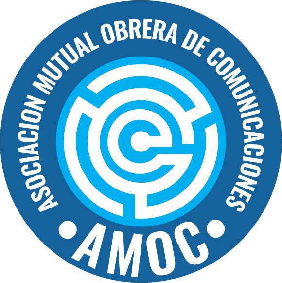 AMOC - Portal de Socios